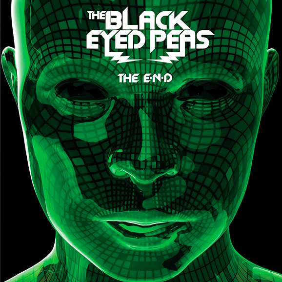 Вінілова платівка The Black Eyed Peas – The E.N.D