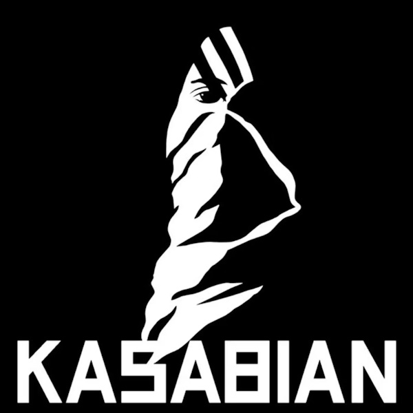 Вінілова платівка Kasabian – Kasabian (RSD 2025, White Vinyl)