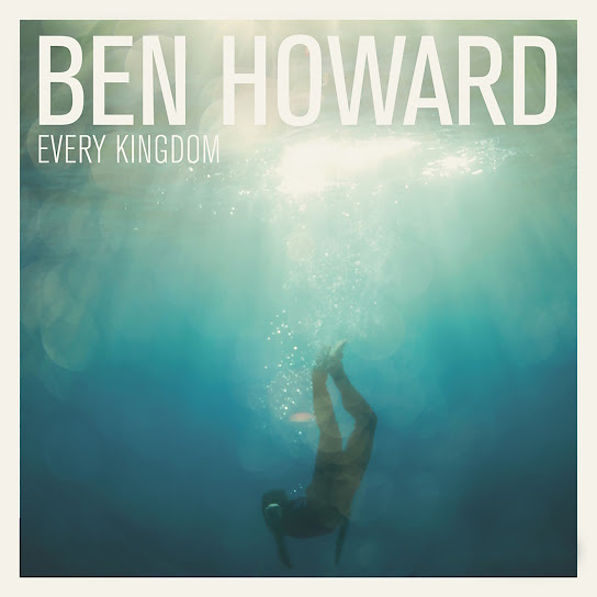 Вінілова платівка Ben Howard – Every Kingdom