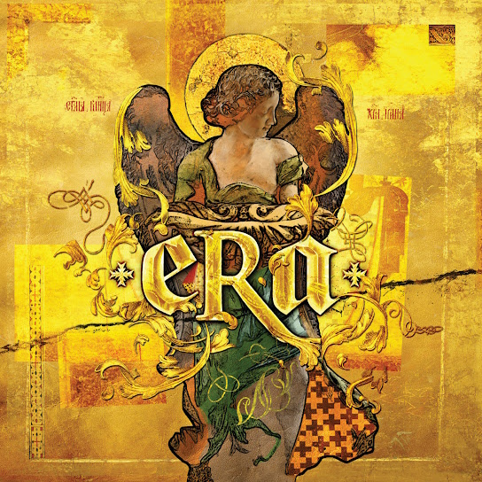 Вінілова платівка Era – The Very Best Of