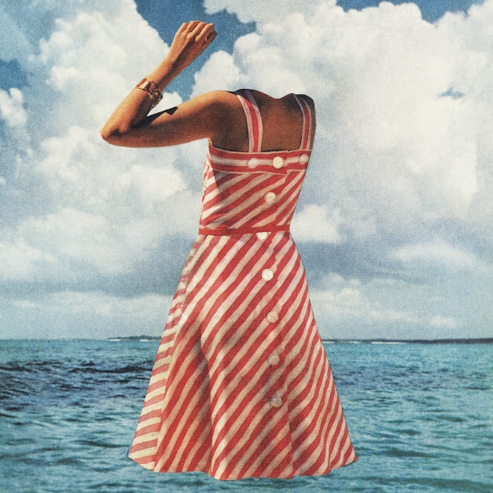 Вінілова платівка Future Islands – Singles