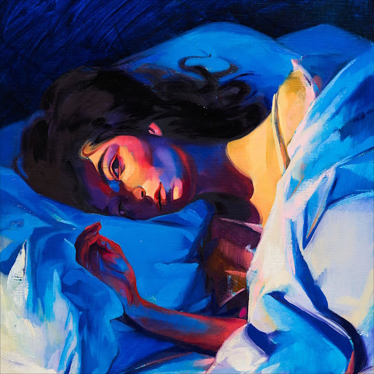 Вінілова платівка Lorde – Melodrama