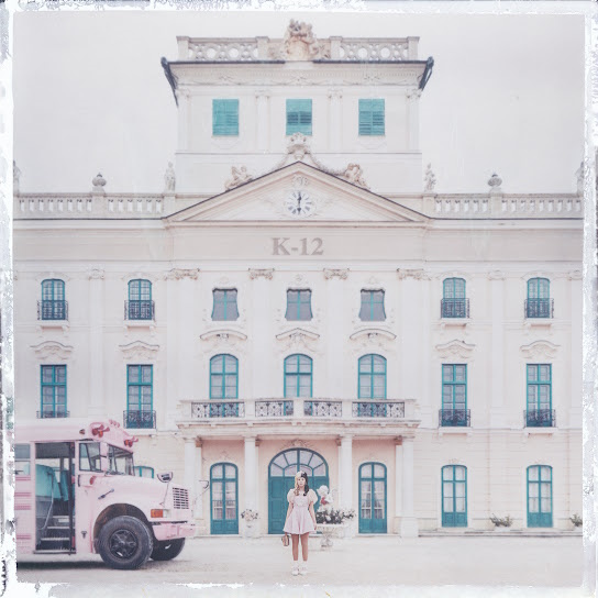 Вінілова платівка Melanie Martinez – K-12