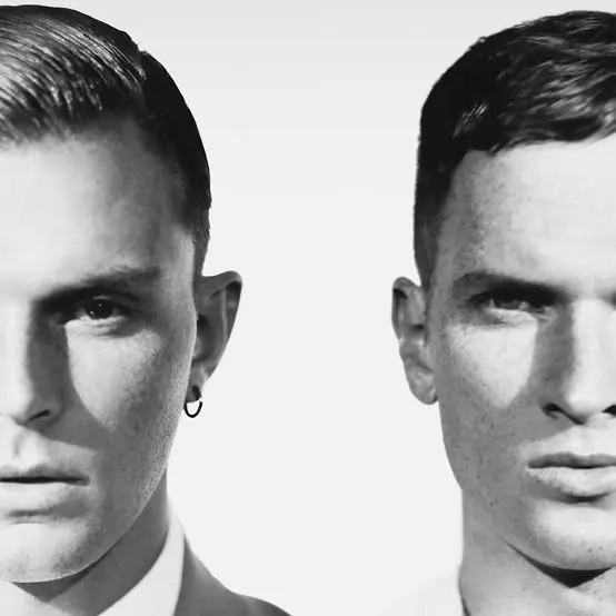 інілова платівка Hurts – Happiness (Picture Disc, 15th Anniversary Edition)