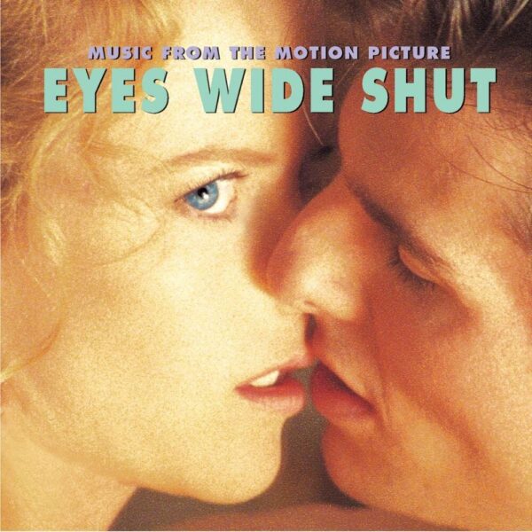 Вінілова платівка Various – Eyes Wide Shut (Music From The Motion Picture)