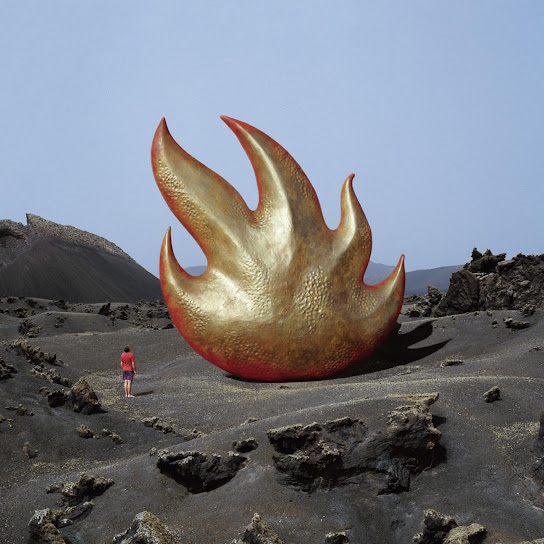 Вінілова платівка Audioslave – Audioslave