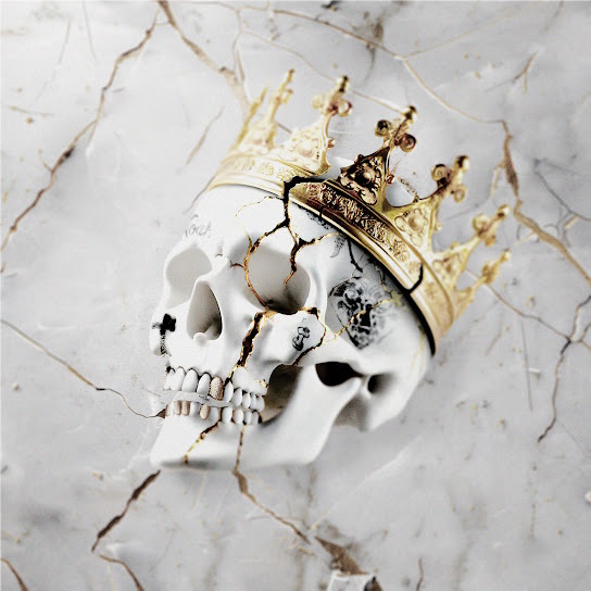 Вінілова платівка Jelly Roll – Beautifully Broken