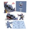 Вінілова платівка Lilo and Stitch (Die-Cut Picture Disc)