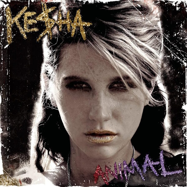 Вінілова платівка Kesha – Animal