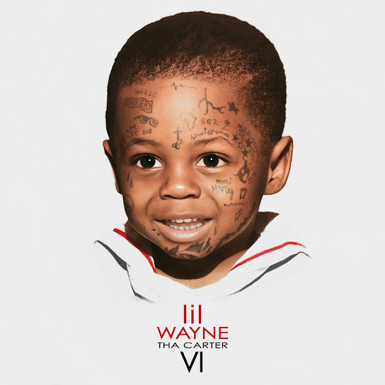 Вінілова платівка Lil Wayne – Tha Carter VI