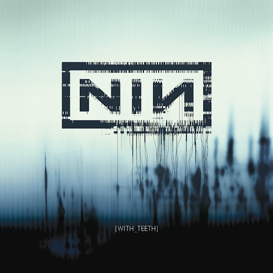 Вінілова платівка Nine Inch Nails – With Teeth