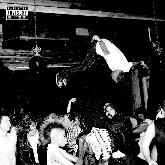 Вінілова платівка Playboi Carti – Die Lit