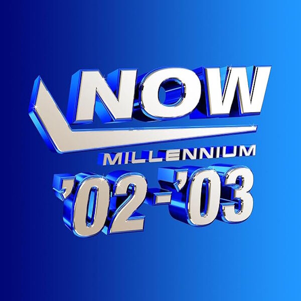 Вінілова платівка Various – Now Millennium '02-'03