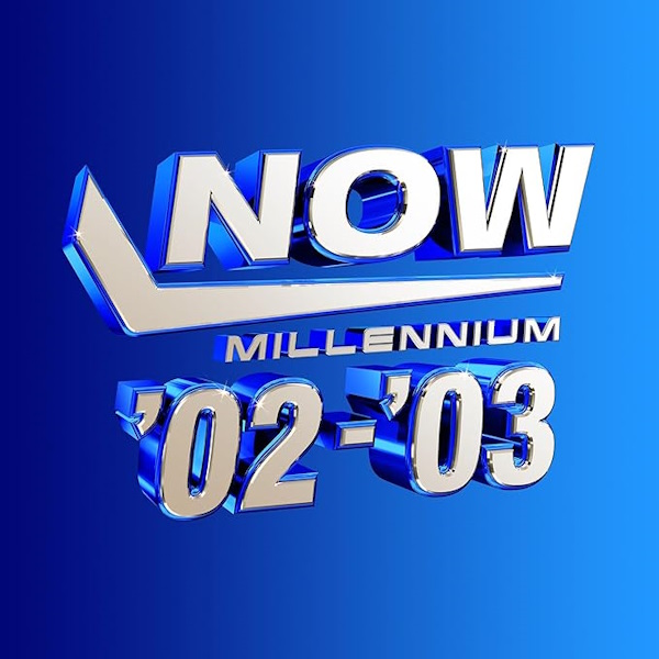 Вінілова платівка Various – Now Millennium '02-'03