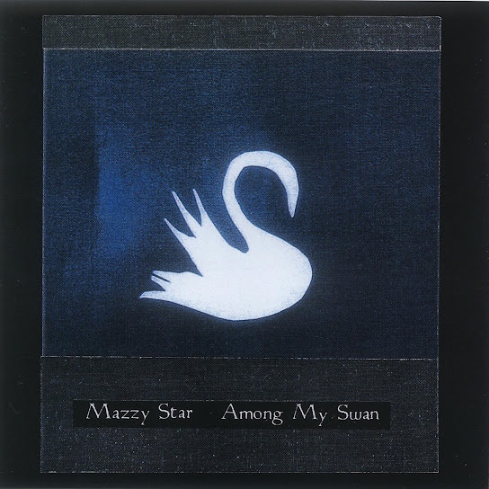 Вінілова платівка Mazzy Star – Among My Swan (Bone Vinyl)
