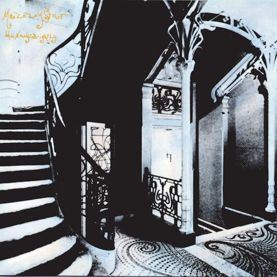 Вінілова платівка Mazzy Star – She Hangs Brightly