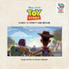 Вінілова платівка Various – Toy Story: Songs To Infinity And Beyond (Zoetrope)