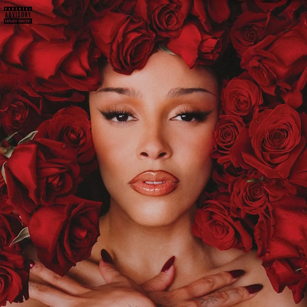 Вінілова платівка Doja Cat – Vie