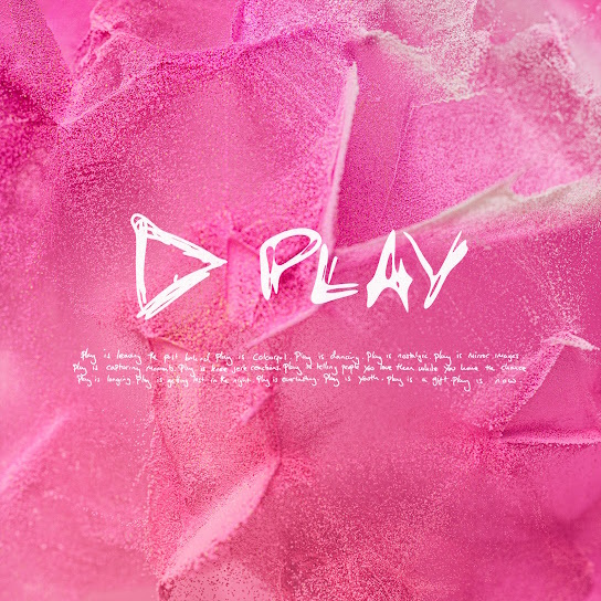Вінілова платівка Ed Sheeran – Play