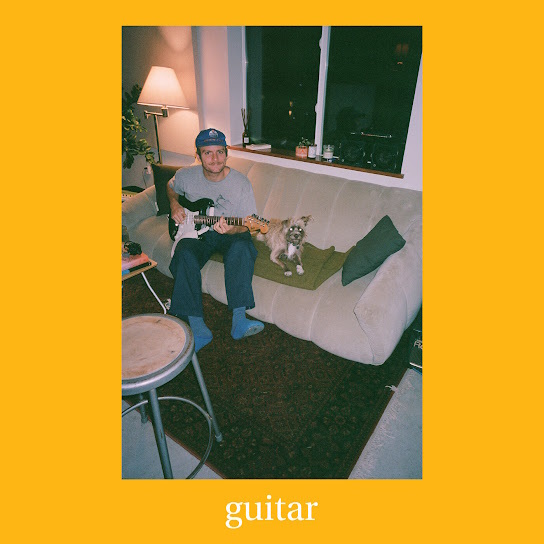 Вінілова платівка Mac Demarco – Guitar