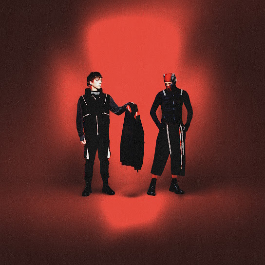 Вінілова платівка Twenty One Pilots – Breach