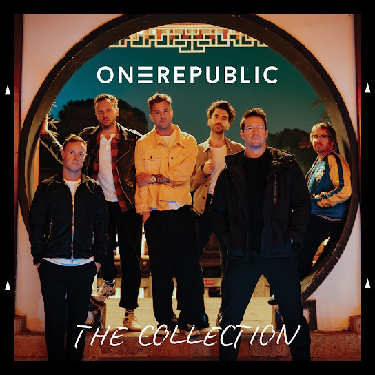Вінілова платівка OneRepublic – The Collection