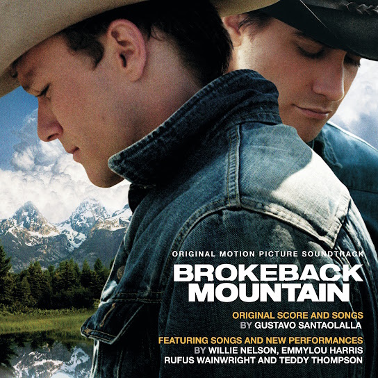 Вінілова платівка Various – Brokeback Mountain (Original Motion Picture Soundtrack)