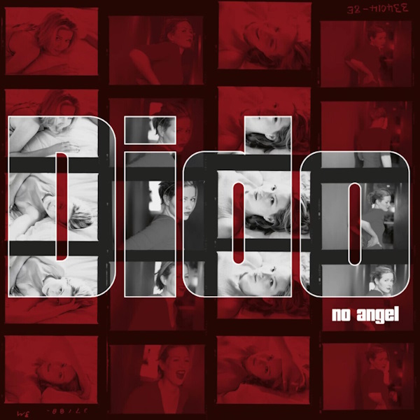 Вінілова платівка Dido – No Angel (Red Marbled Vinyl, Deluxe Limited Edition)