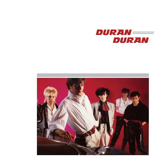 Вінілова платівка Duran Duran – Duran Duran