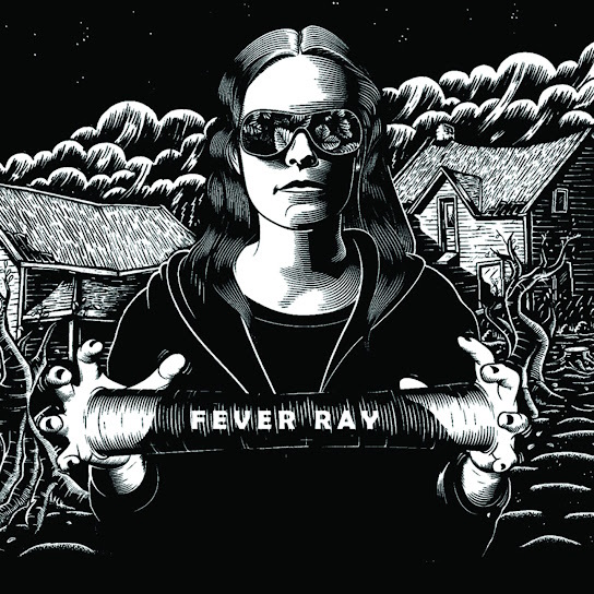 Вінілова платівка Fever Ray – Fever Ray