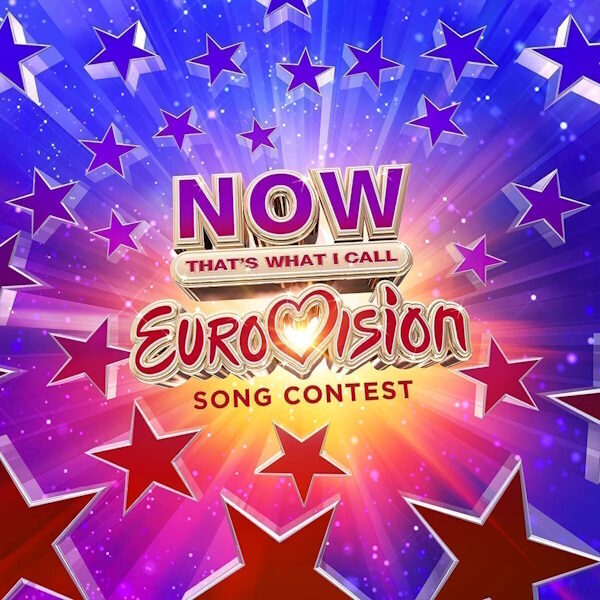 Вінілова платівка Various – Now That's What I Call Eurovision Song Contest