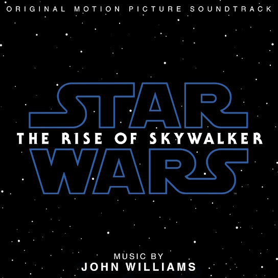 Вінілова платівка John Williams – Star Wars: The Rise Of Skywalker (Original Motion Picture Soundtrack)