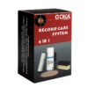 Набір для догляду за вініловими платівками Goka GK-R59_1