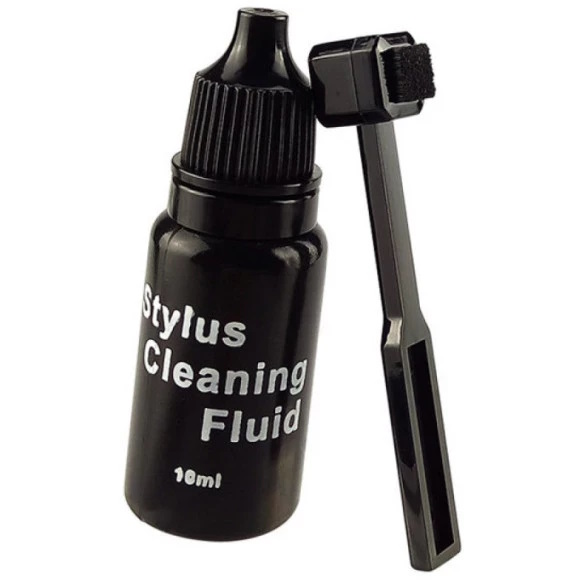 Набір для чищення голки Goka GK-R07