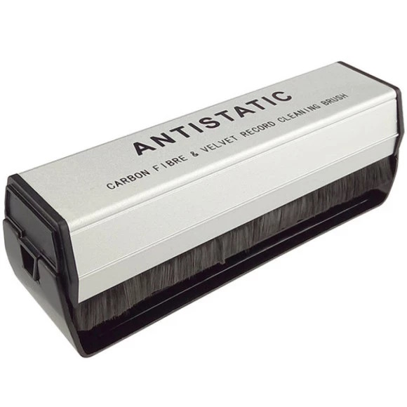 Щітка для чищення платівок Goka GK-R15