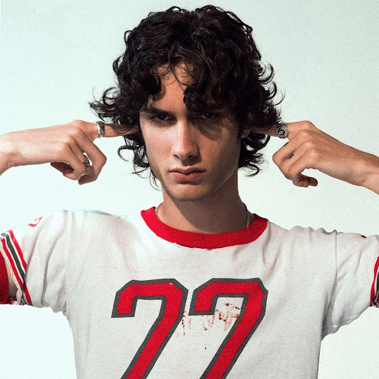 Вінілова платівка Sombr – I Barely Know Her