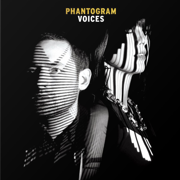 Вінілова платівка Phantogram – Voices