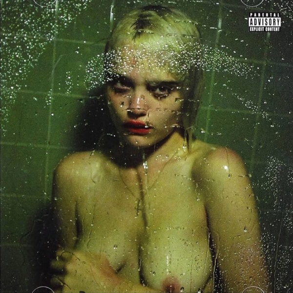 Вінілова платівка Sky Ferreira – Night Time, My Time