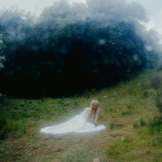 Вінілова платівка Wisp – If Not Winter