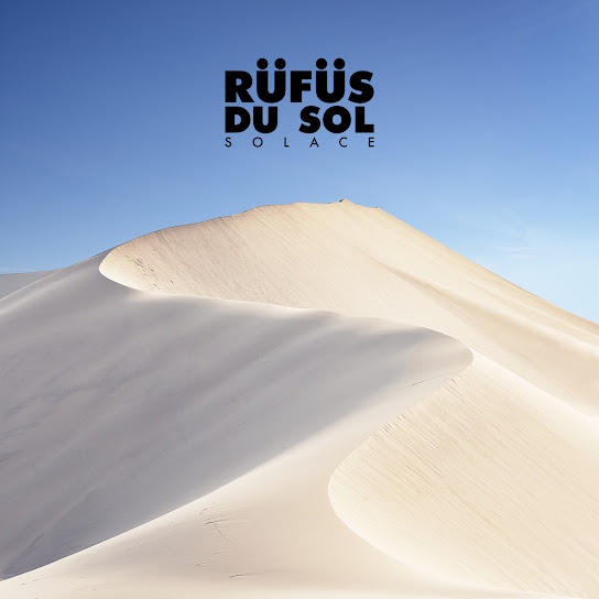 Вінілова платівка Rüfüs Du Sol - Solace