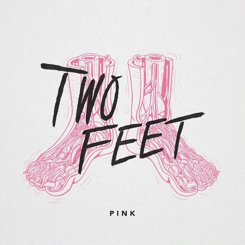 Вінілова платівка Two Feet – Pink