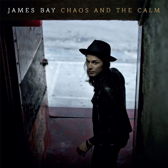 Вінілова платівка James Bay – Chaos And The Calm