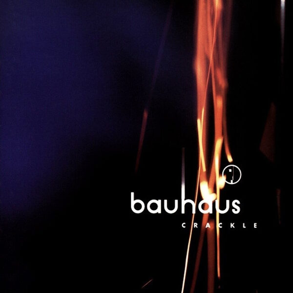 Вінілова платівка Bauhaus – Best Of Bauhaus | Crackle