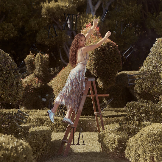 Вінілова платівка Laufey – A Matter Of Time: The Final Hour