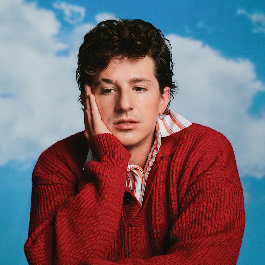 Вінілова платівка Charlie Puth – Whatever's Clever!