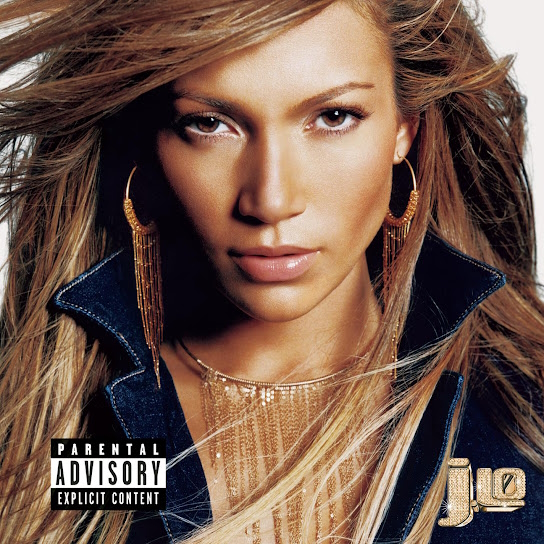 Вінілова платівка Jennifer Lopez – J.Lo (25th Anniversary Edition)