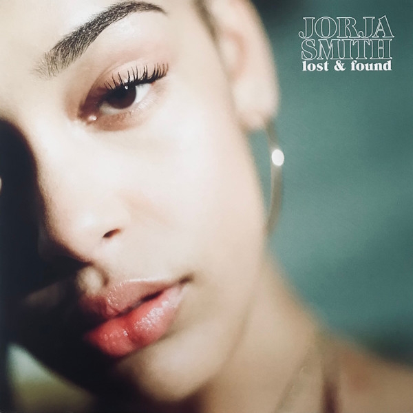 Вінілова платівка Jorja Smith – Lost & Found