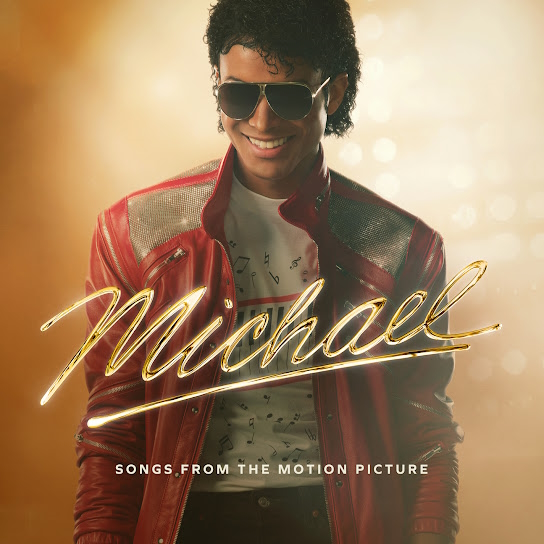 Вінілова платівка Michael Jackson – Michael (Songs From The Motion Picture)