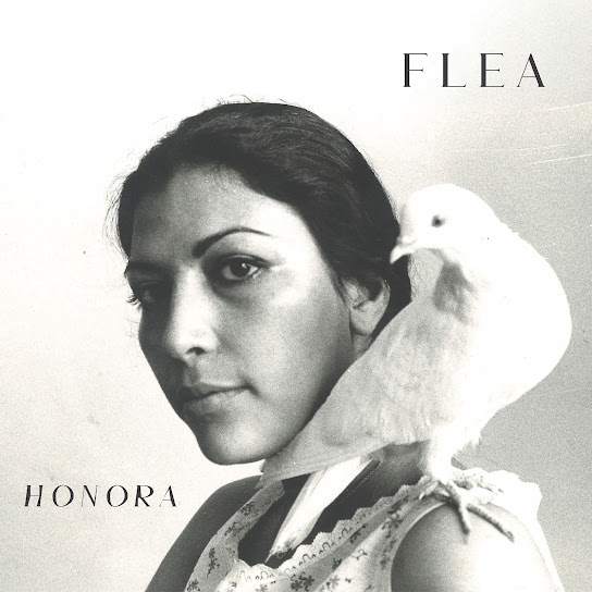 Вінілова платівка Flea – Honora