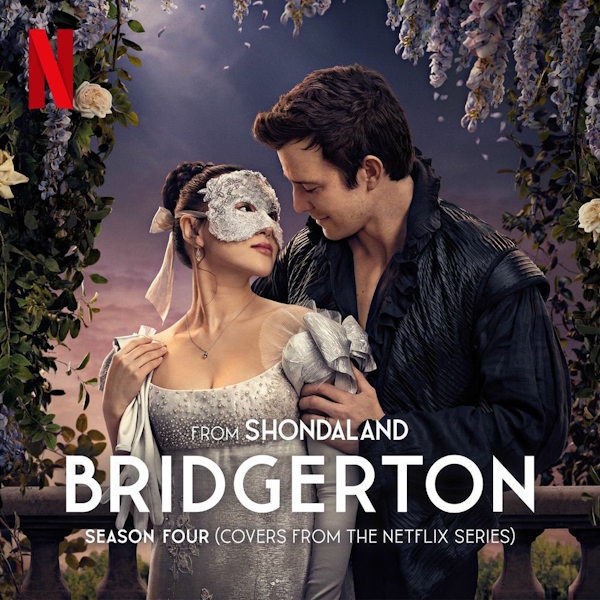 Вінілова платівка Various – OST Bridgerton Season Four